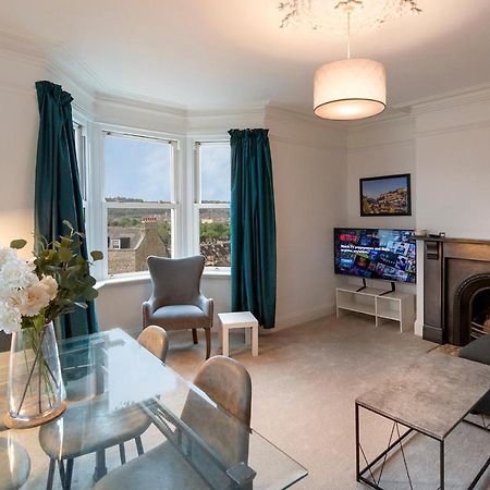 Apartamento Beautiful Views! 3 Great Doubles! Bath Exterior foto