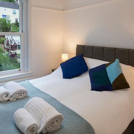 Apartamento Beautiful Views! 3 Great Doubles! Bath Exterior foto