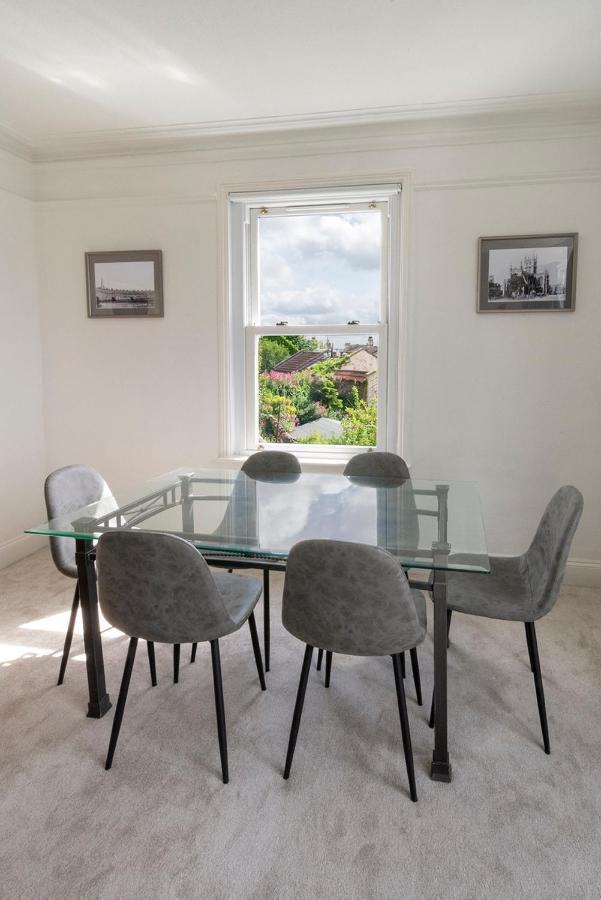 Apartamento Beautiful Views! 3 Great Doubles! Bath Exterior foto
