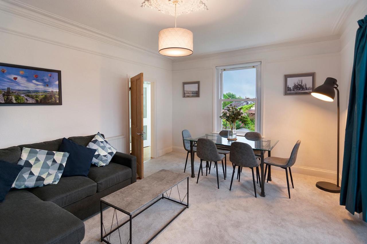 Apartamento Beautiful Views! 3 Great Doubles! Bath Exterior foto