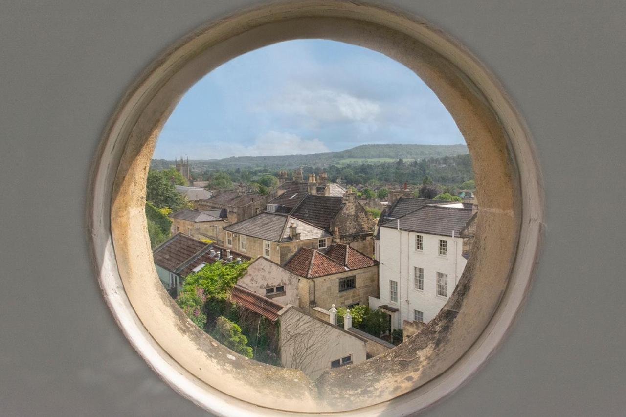 Apartamento Beautiful Views! 3 Great Doubles! Bath Exterior foto