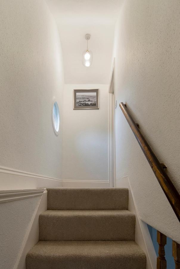 Apartamento Beautiful Views! 3 Great Doubles! Bath Exterior foto