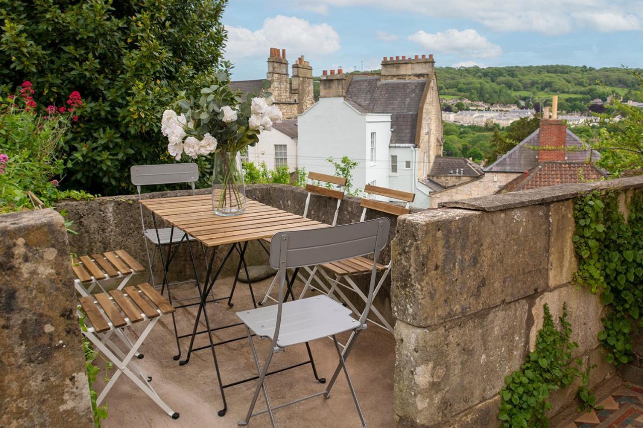 Apartamento Beautiful Views! 3 Great Doubles! Bath Exterior foto
