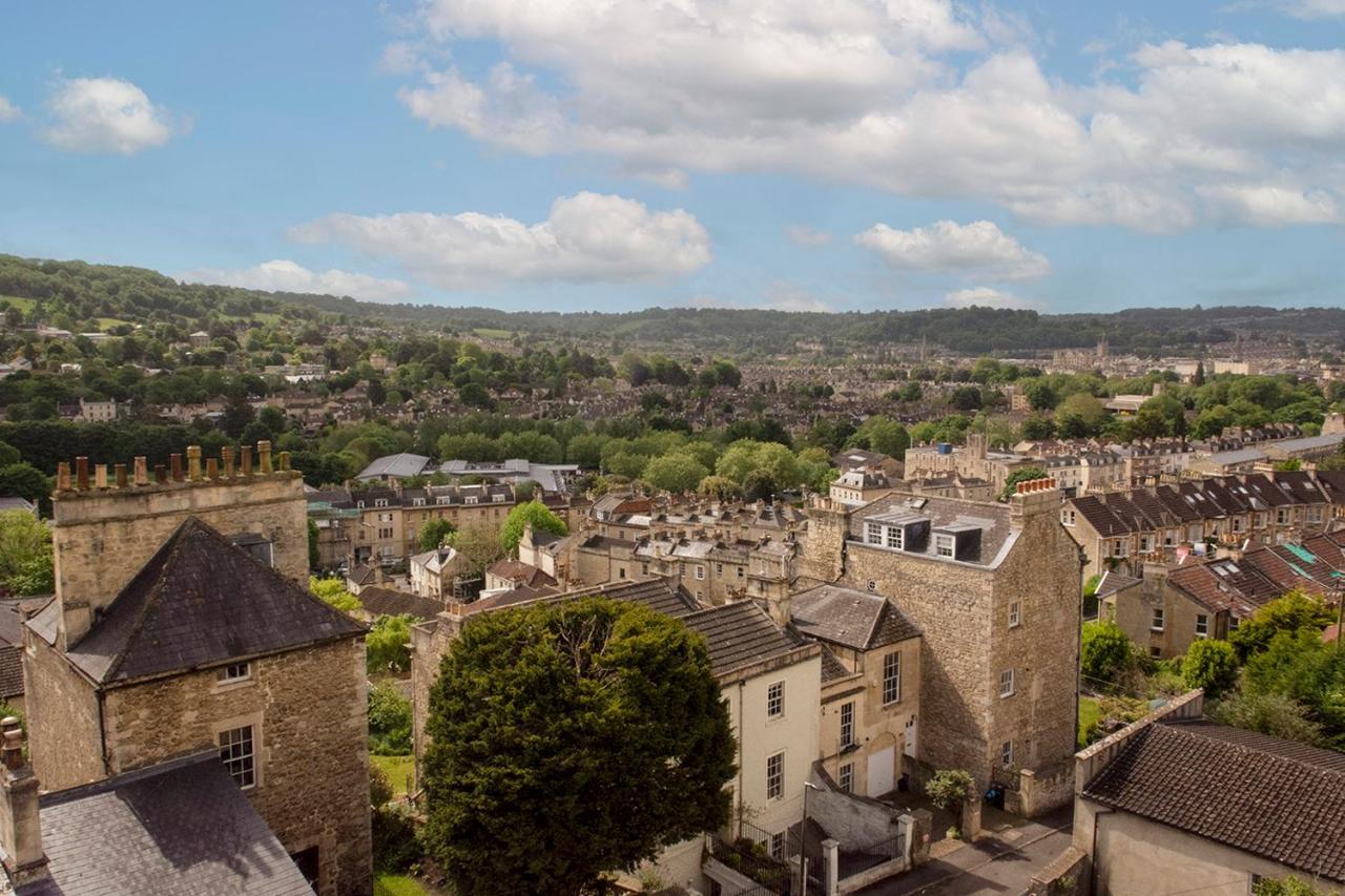 Apartamento Beautiful Views! 3 Great Doubles! Bath Exterior foto
