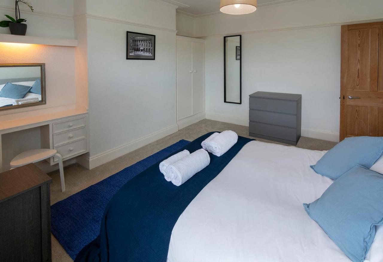 Apartamento Beautiful Views! 3 Great Doubles! Bath Exterior foto