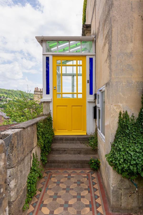 Apartamento Beautiful Views! 3 Great Doubles! Bath Exterior foto