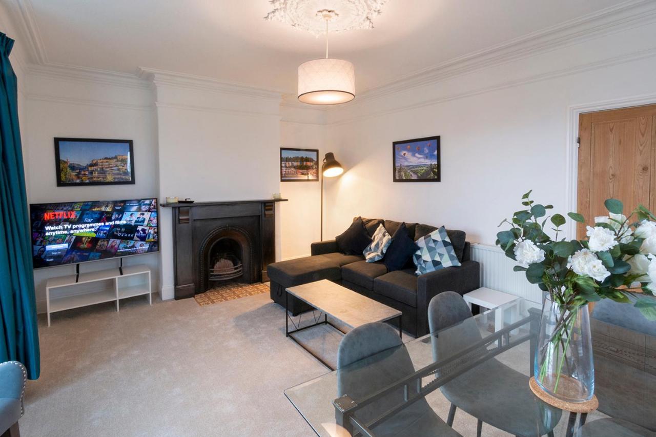 Apartamento Beautiful Views! 3 Great Doubles! Bath Exterior foto